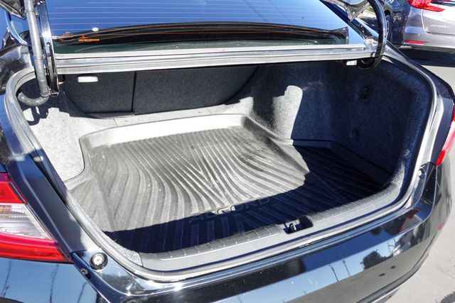 used 2022 Honda Accord car, priced at $24,577