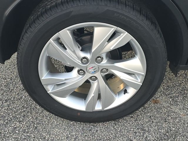 2024 Buick Encore GX Preferred:C02530