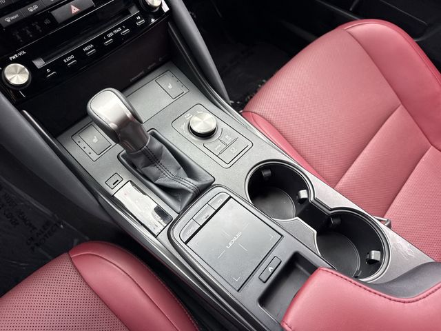 2025 Lexus IS - $42,998