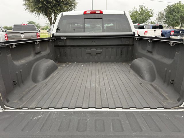 2016 Chevrolet Silverado 1500 LT Beige at Autostrade