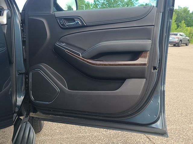 Used 2020 Chevrolet Tahoe SUV