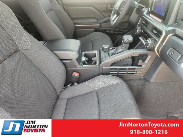New 2026 Toyota 4Runner SUV