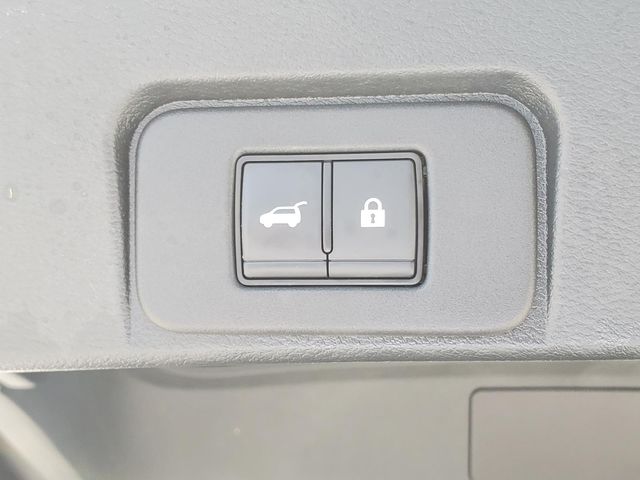 Used 2023 Nissan Rogue SUV