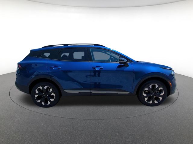 used 2023 Kia Sportage car, priced at $26,991