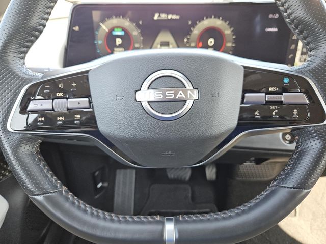 Used 2023 Nissan Ariya SUV