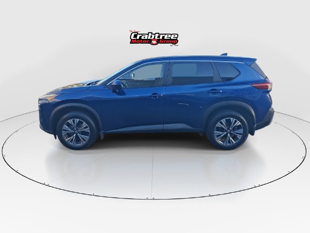 Used 2023 Nissan Rogue SUV