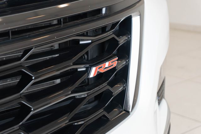 2023 Chevrolet Traverse RS - Photo 10