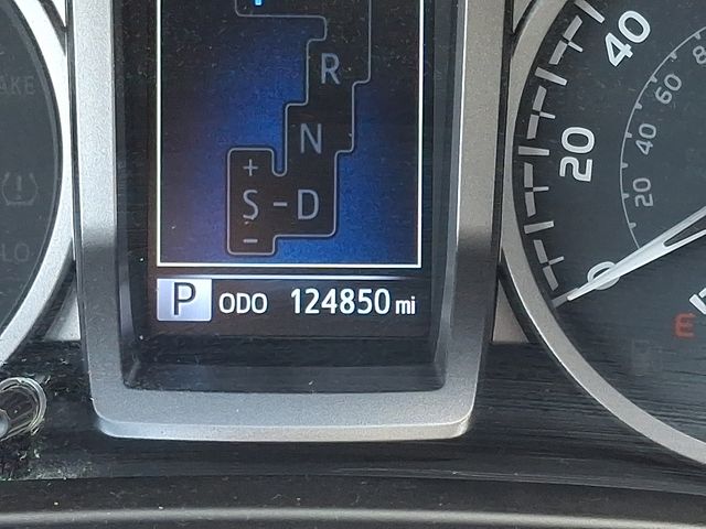 Used 2023 Toyota Tacoma Truck