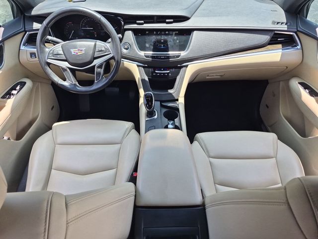 2018 Cadillac XT5 Base - Photo 21