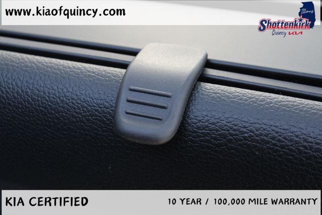 Used 2024 Kia Telluride SUV