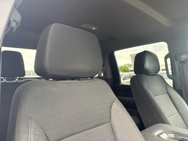 Used 2023 Chevrolet Silverado 2500HD Truck