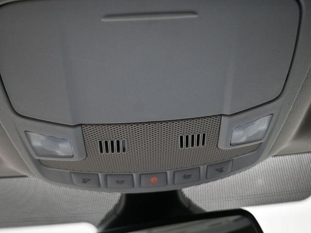 2022 Ford Edge Titanium White at DeMontrond Auto Country