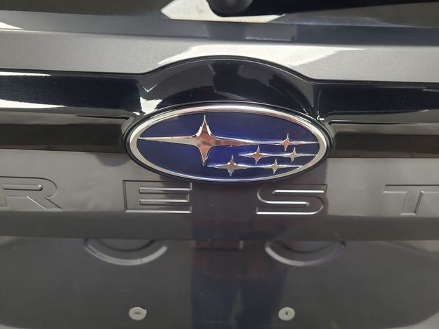 2025 – Subaru – Forester