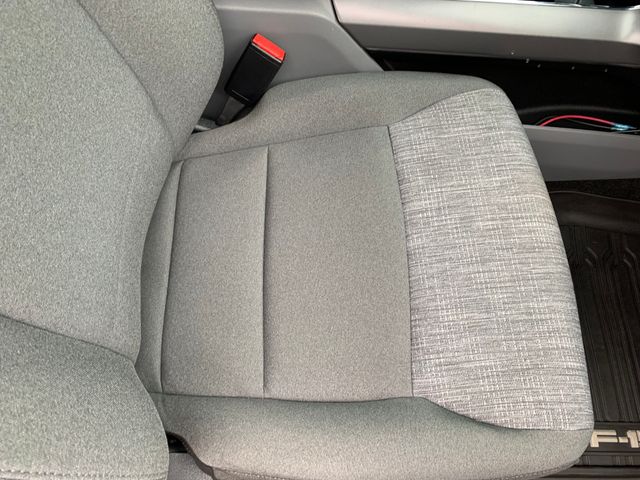 Used 2022 Ford F-150 Truck