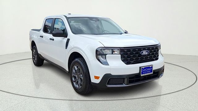 2025 Ford Maverick XLT FWD's photo