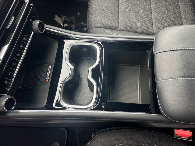 New 2027 Chevrolet Traverse SUV