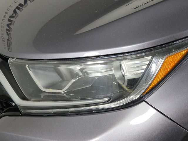 2020 Honda CR-V LX photo 13