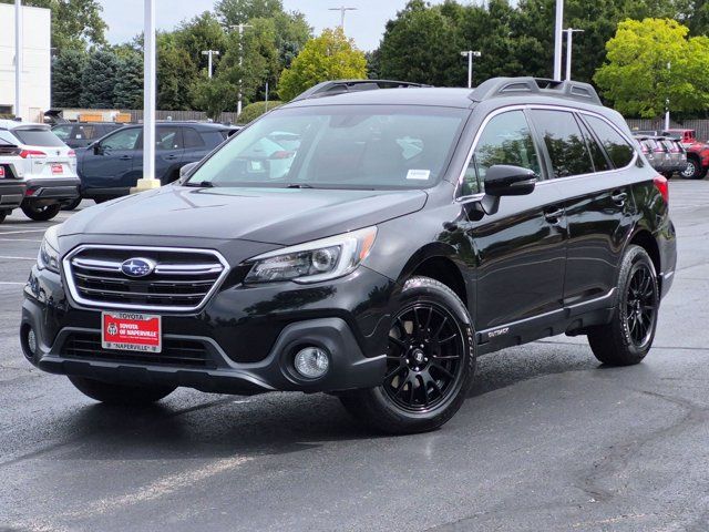 Used 2018 Subaru Outback SUV