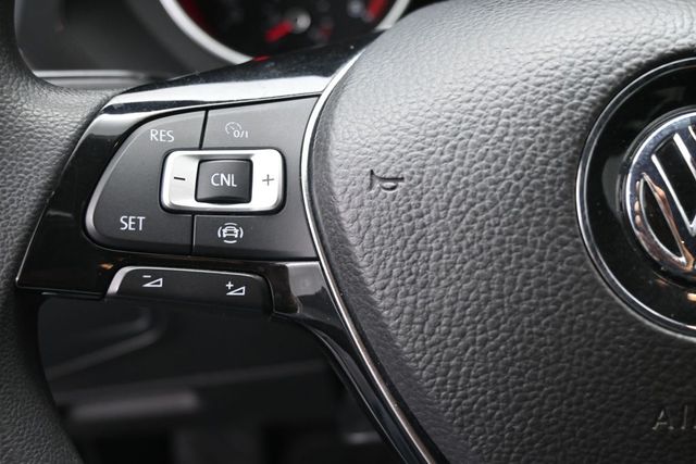 Used 2019 Volkswagen Tiguan SUV