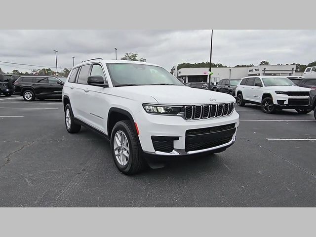 2026 Jeep Grand Cherokee L Altitude 4x4