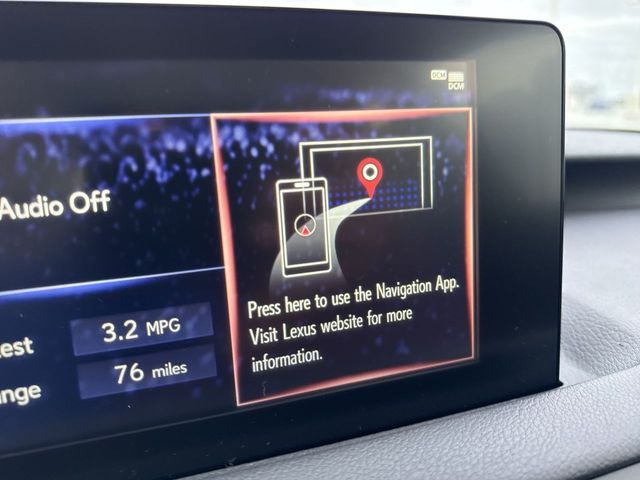 2025 Lexus IS - $44,998