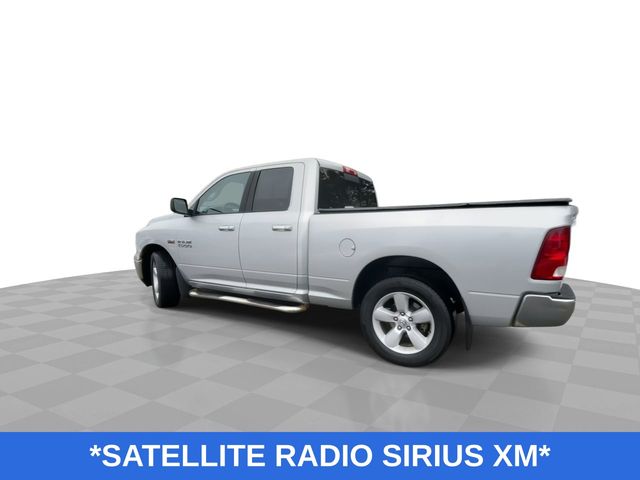 Used 2016 Ram 1500 For Sale in Livonia, MI