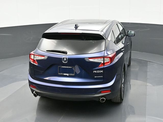 2021 Acura RDX Technology Package 28