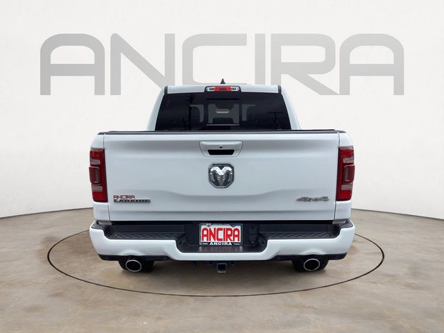 Used Car 2021 Ram 1500  Laramie For Sale Under $30,000 In San Antonio, Texas