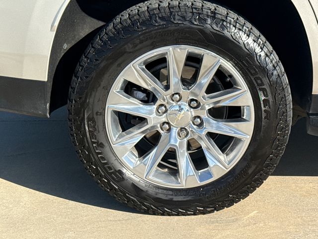 Used 2021 Chevrolet Tahoe SUV