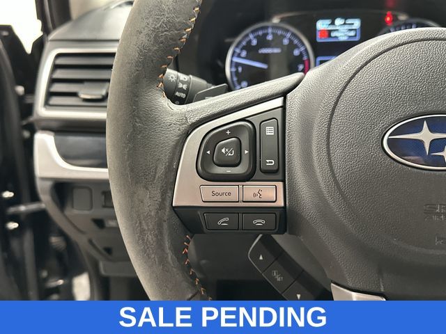 2016 Subaru Crosstrek 2.0i Limited - 7