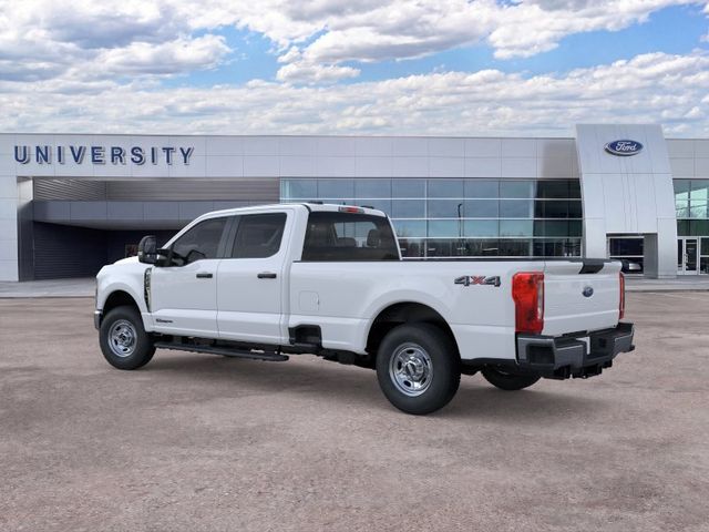 New 2026 White Ford XL image 5