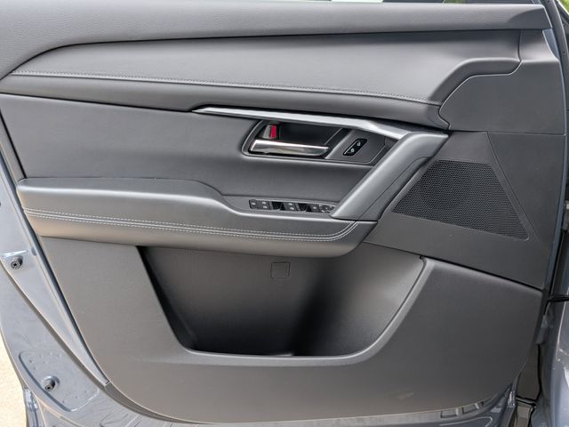 2026 Mazda CX-5 2.5 S Preferred   Gray at DeMontrond Mazda