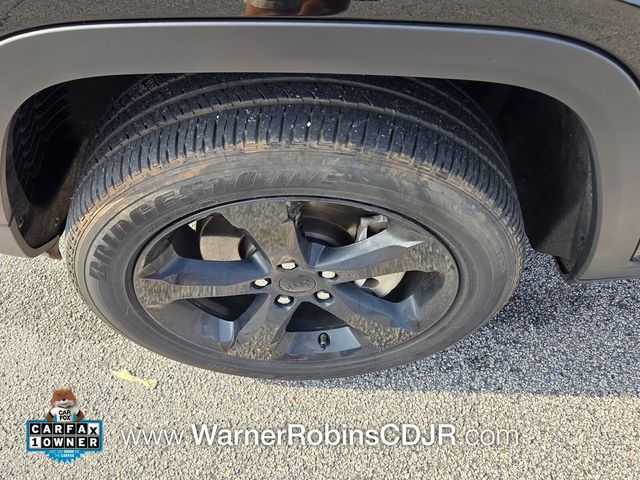 Used 2025 Jeep Grand Cherokee L SUV
