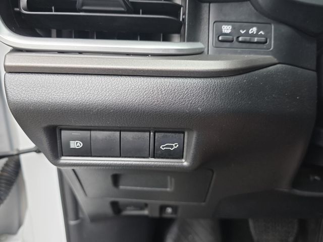Used 2024 Toyota Grand Highlander Hybrid SUV