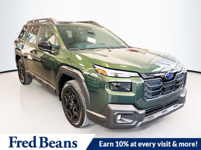 2026 Subaru Outback Limited AWD