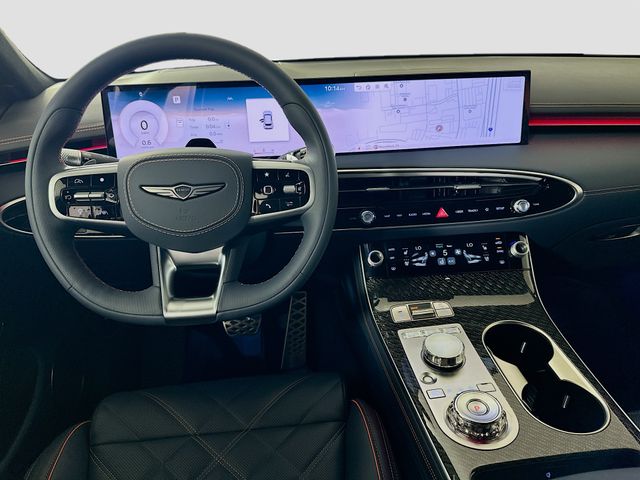 Thumbnail: 2026 Genesis GV70 - 19