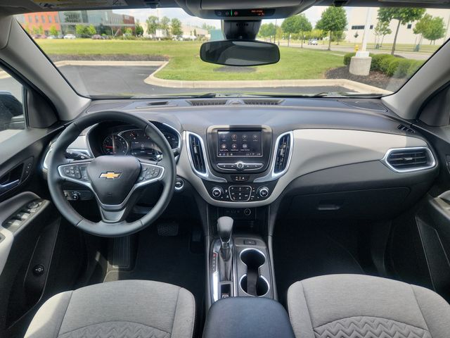 Used 2023 Chevrolet Equinox For Sale in Grove City, OH