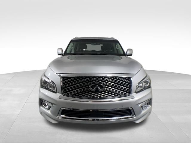 2016 INFINITI QX80 5.6L V8 9