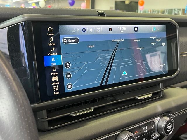 Used 2025 Jeep Wrangler Rubicon 392 For Sale in Highland, IN