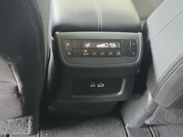 Used 2024 Nissan Pathfinder SUV