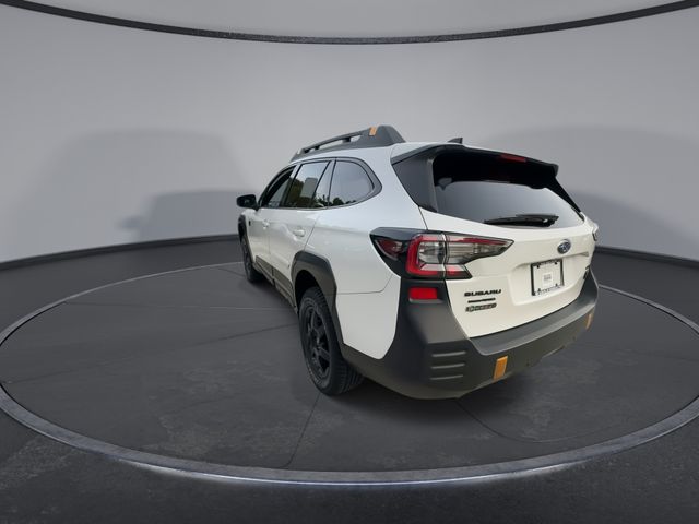 2024 Subaru Outback - $32,077