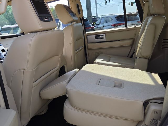 Used 2017 Ford Expedition SUV