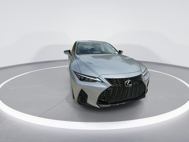 Used 2023 Lexus IS Sedan
