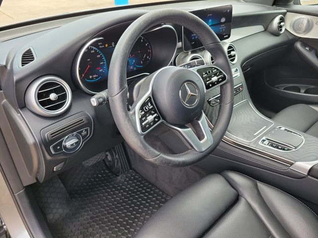 2021 Mercedes-Benz GLC GLC 300  at Gullo Toyota