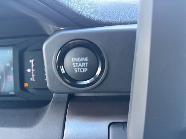 new 2026 Toyota Tacoma car, priced at $41,973