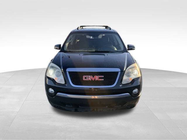 2012 GMC Acadia SLE 8