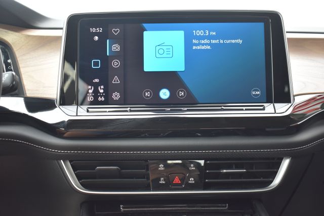 Used 2026 Volkswagen Atlas SUV