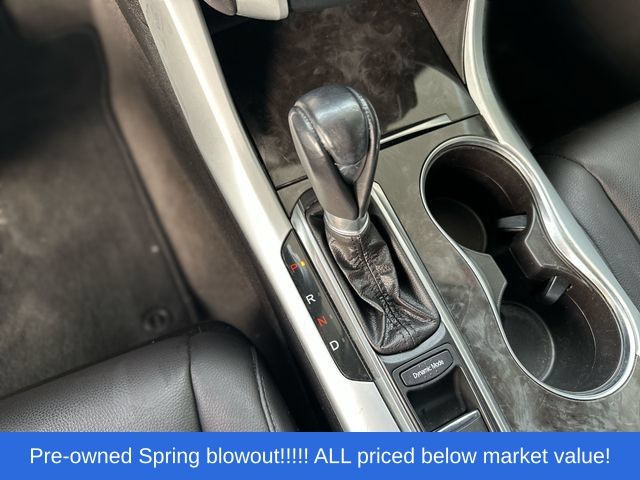 Used 2020 Red Acura 2.4L image 20