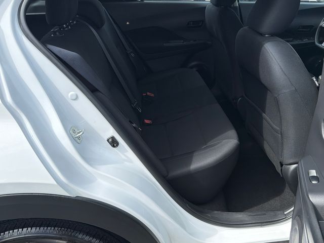 Used 2024 Nissan Kicks SUV