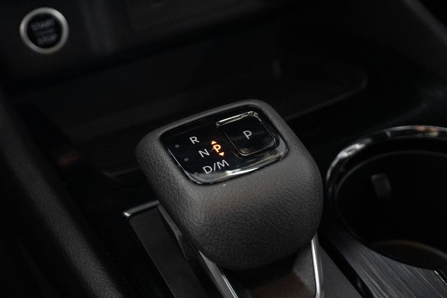 Used 2023 Nissan Rogue SUV
